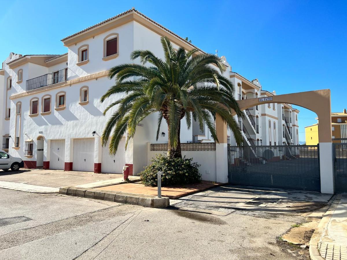 Apartamento El Patio V Denia Eksteriør bilde
