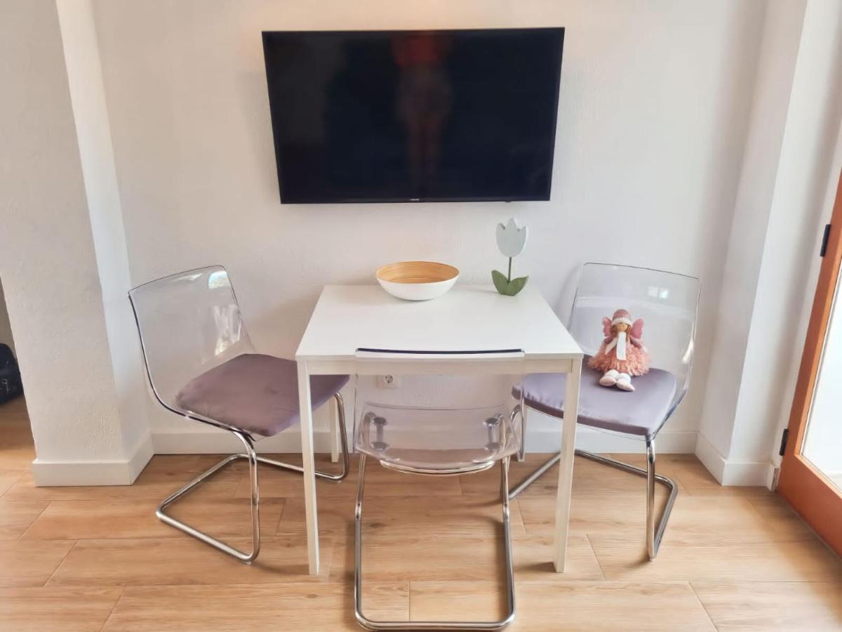 Apartamento El Patio V Denia Eksteriør bilde