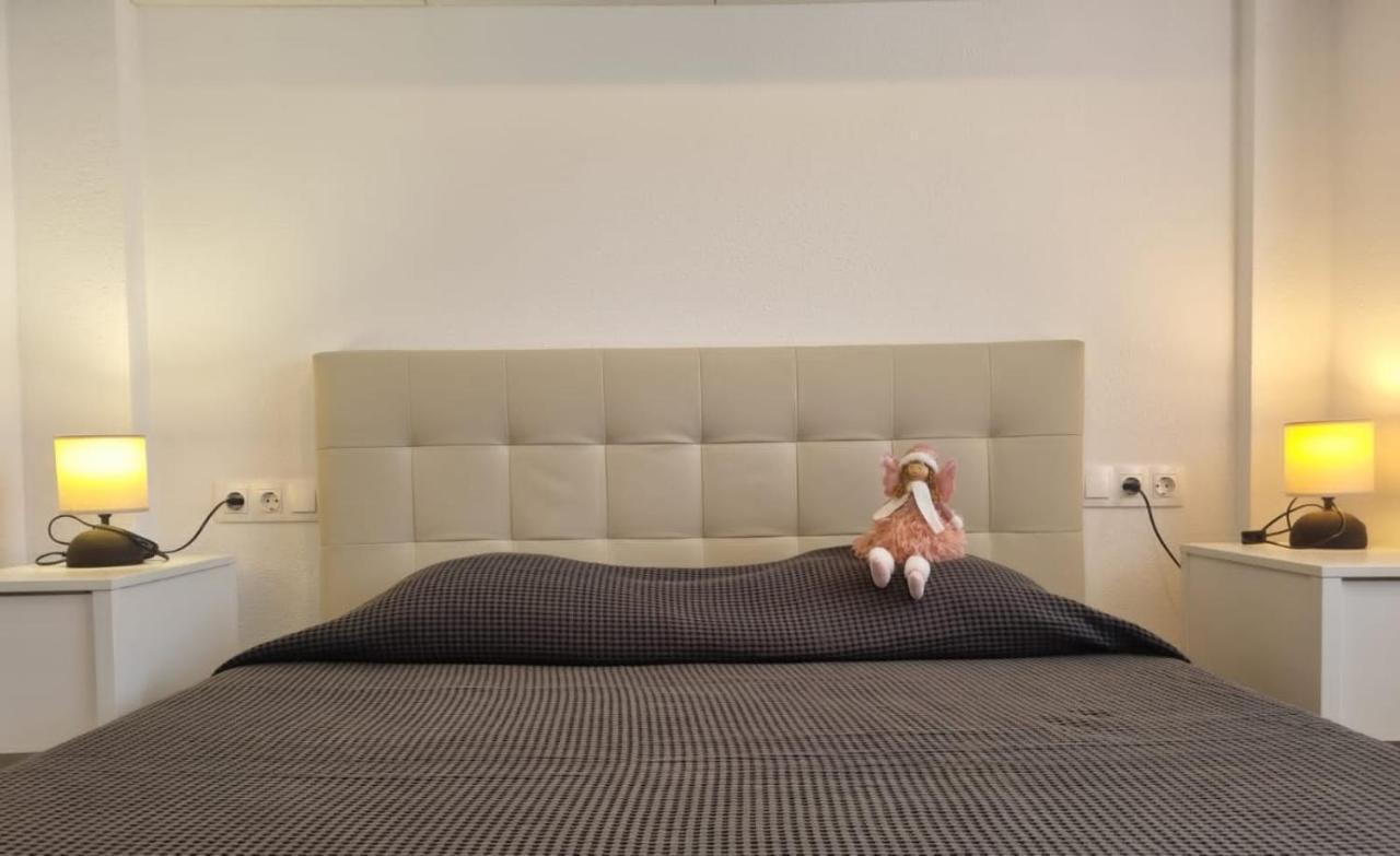 Apartamento El Patio V Denia Eksteriør bilde
