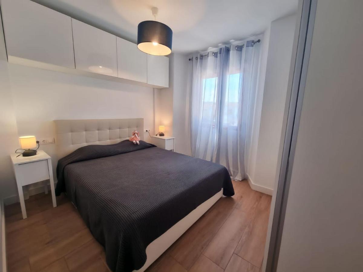 Apartamento El Patio V Denia Eksteriør bilde