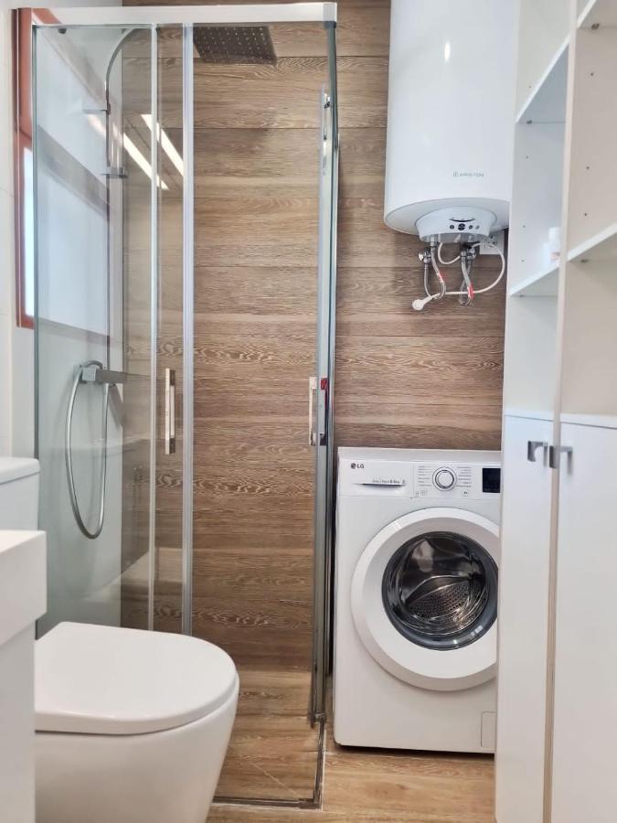 Apartamento El Patio V Denia Eksteriør bilde