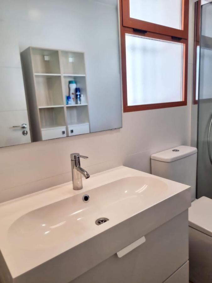 Apartamento El Patio V Denia Eksteriør bilde