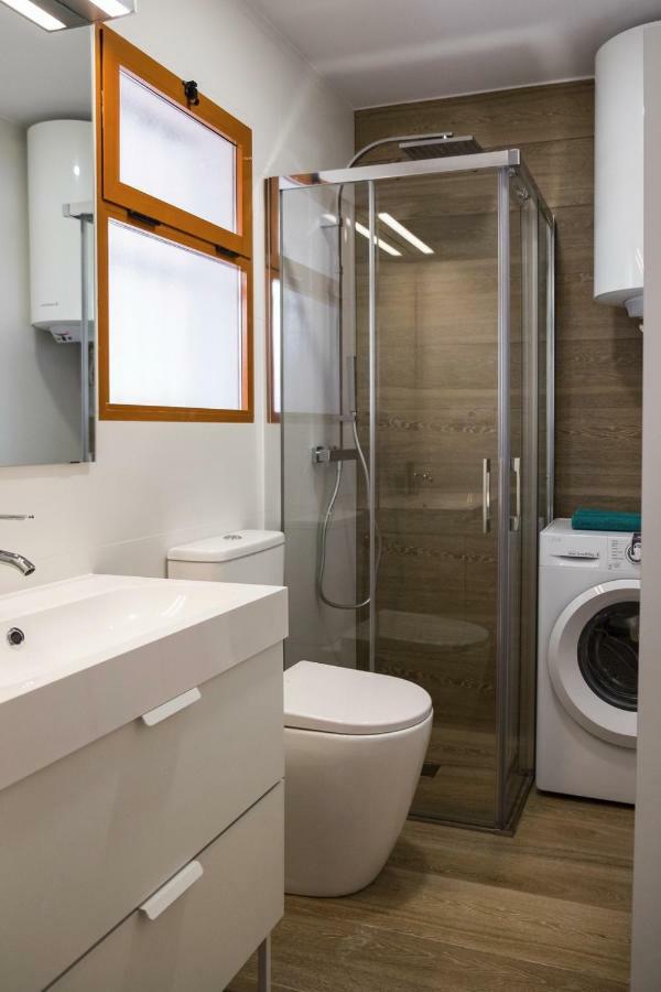Apartamento El Patio V Denia Eksteriør bilde