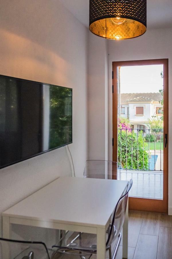 Apartamento El Patio V Denia Eksteriør bilde