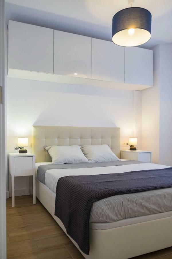 Apartamento El Patio V Denia Eksteriør bilde