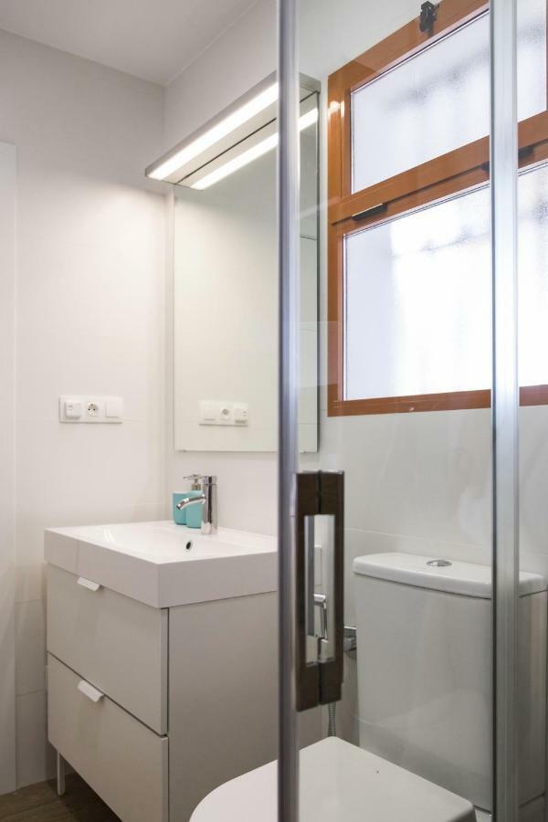 Apartamento El Patio V Denia Eksteriør bilde